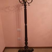 Appendiabiti a piantana