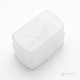 Diffusore  per Flash Canon 430EX / 430EX II