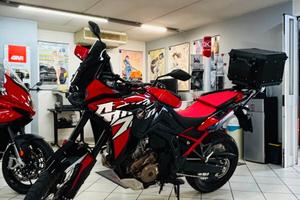 Honda Altro africa twin dct 1100