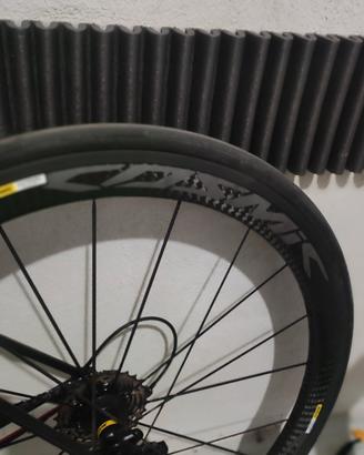 bici da corsa BMC SLR 01