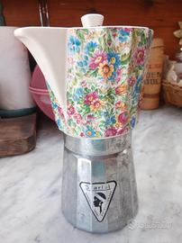 moka vintage starlet