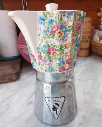 moka vintage starlet