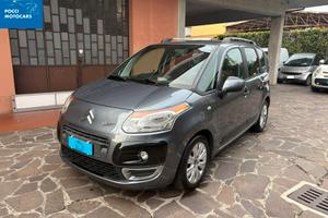 Citroen C3 Picasso 1.6 HDi 90 FAP airdream Style