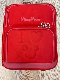 Trolley Mickey Mouse Disney