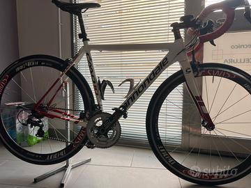 Bici corsa CANNONDALE CAD10 52