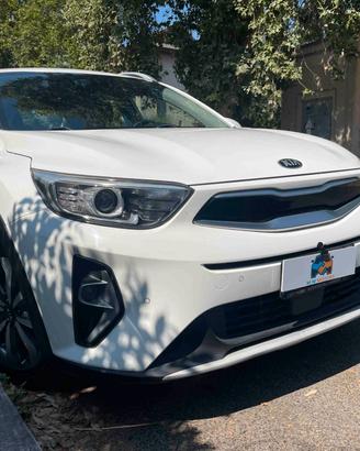 Kia Stonic 1.2 GPL UNIPRO GARANZIA 12 MESI Style 8