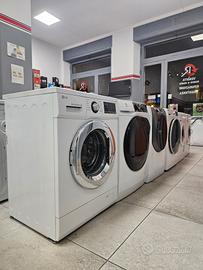 LAVATRICE  NUOVI E RICONDIZIONATI 