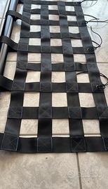 Kit eliminazione sedili posteriori 7/7.5 Gti/R