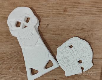 GOONIES Doblone e Skullkey stampa3d 