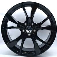 4 cerchi lega volkswagen audi r18 lt4204