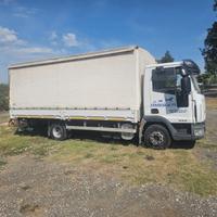 Iveco eurocargo 80.18