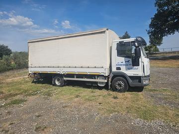 Iveco eurocargo 80.18