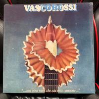 Vinile Vasco Rossi