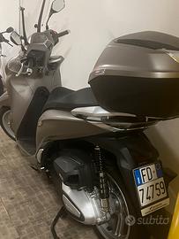 Honda sh 350 Anno 2023