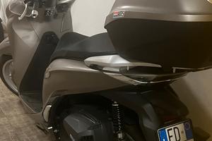 Honda sh 350 Anno 2023