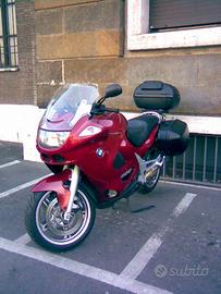 moto bmw