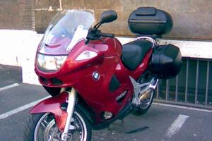moto bmw