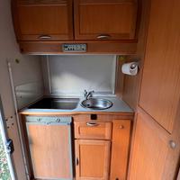 McLouis 2004 – 84.000 km – Molti accessori – Pront