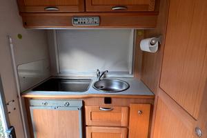 McLouis 2004 – 84.000 km – Molti accessori – Pront