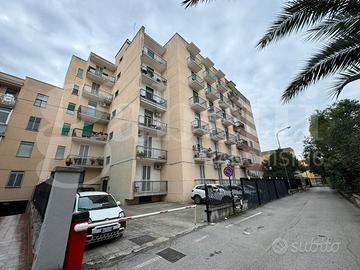 Appartamento Bari [Cod. rif 3279239ARG]