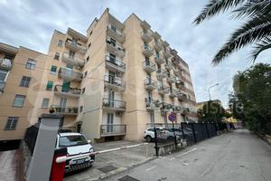 Appartamento Bari [Cod. rif 3279239ARG]