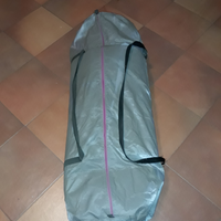 Tenda da campeggio