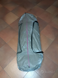 Tenda da campeggio