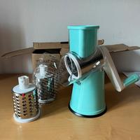 Tritatutto per verdure