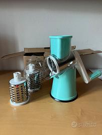 Tritatutto per verdure