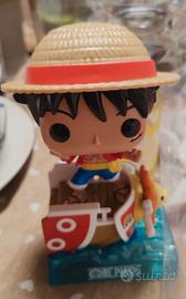 Luffy One Piece Kinder 2026