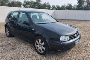 Volkswagen Golf 1.9 TDI/101 CV cat Var. Comfortlin