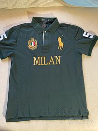 Polo Ralph Lauren Milan