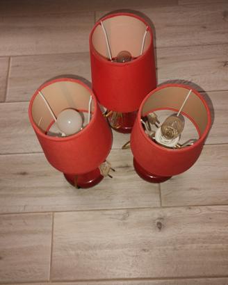 lampade da comodino 