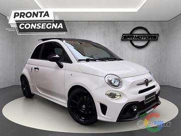 Abarth 595 Turismo 70th MTA 165cv - PROMO