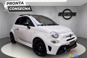 Abarth 595 Turismo 70th MTA 165cv - PROMO