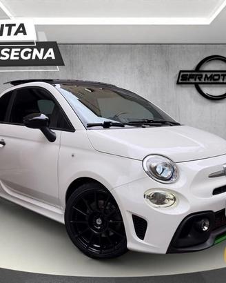 Abarth 595 Turismo 70th MTA 165cv - PROMO