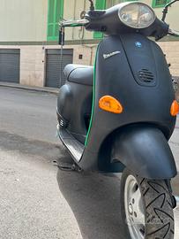 Vendono vespa 125 4t