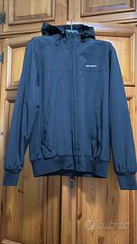 Giacca bomber Carhartt con cappuccio