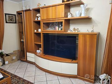 Mobile sala porta TV 