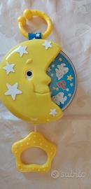 Carillon Clementoni Nuovo 