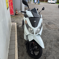 Sym Citycom 300i 2016