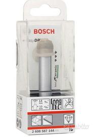 Bosch punta diamantata Easy Dry 14mm 