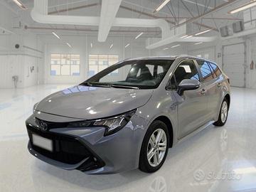 TOYOTA COROLLA TS 1.8 HYBRID BUSINESS AUTO STATION