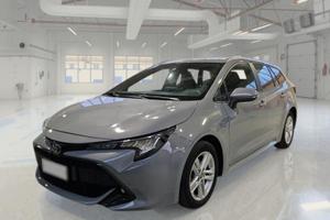 TOYOTA COROLLA TS 1.8 HYBRID BUSINESS AUTO STATION