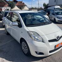 TOYOTA YARIS 1.4 DIESEL 90 (CV) 2010