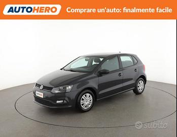 VOLKSWAGEN Polo NN86482