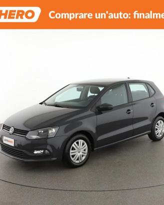 VOLKSWAGEN Polo NN86482