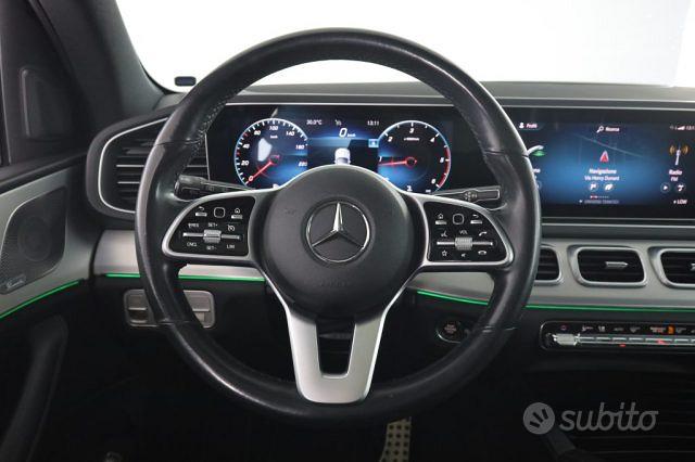 Mercedes-Benz Gle 2020 photo 5