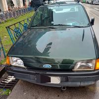 Ford Fiesta 1.3 benzina 1993