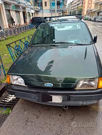 Ford Fiesta 1.3 benzina 1993
